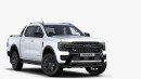 Ford Ranger Wildtrack 3.0 EcoBlue e-4WD 176 kW 4x4 Automat na operativní leasing