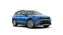 Škoda Elroq Selection 55 kWh 125 kW 1° převodovka na operativní leasing