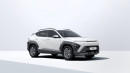 Nový Hyundai Kona 1.0 T-GDi Smart DCT Standard na operativní leasing