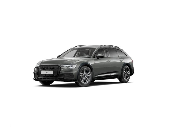 Audi A6 allroad quattro 45 ST7 3,0TDI / 180kW na operativní leasing