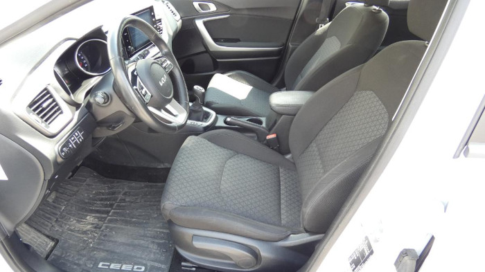 Kia Ceed SW 1.0 T-GDI SPIN na operativní leasing