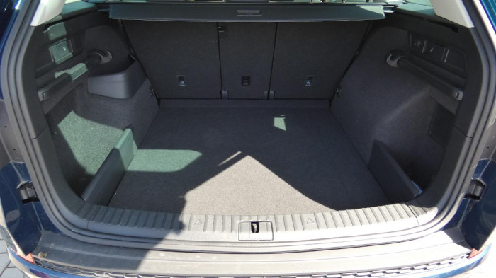 Škoda Kodiaq 2,0 TDI L&K DSG 4x4 na operativní leasing