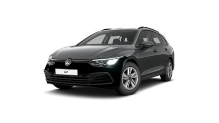 Volkswagen golf TSI na operativní leasing