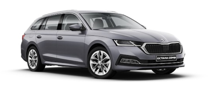 Škoda Octavia Combi Style 2.0TDI 110kW Automat na operativní leasing