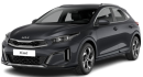 Kia XCeed Exclusive Wint 1,6 T-GDI GPF na operativní leasing