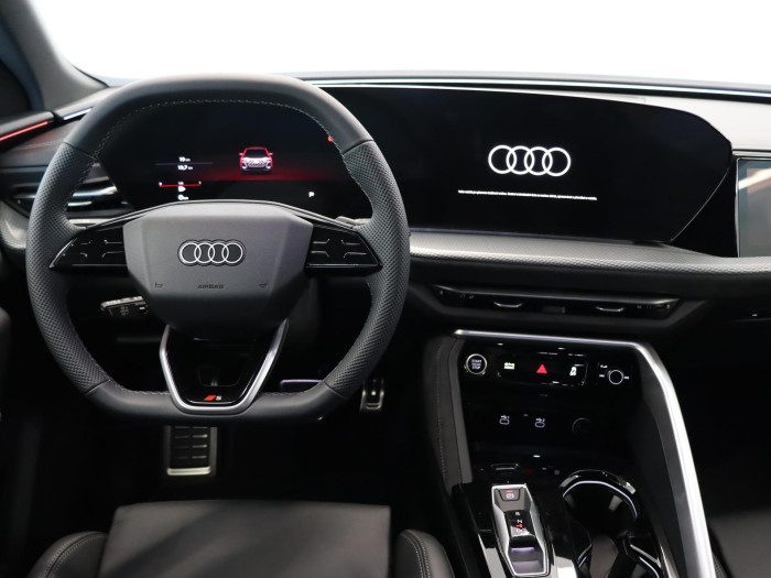 Audi Q5 TDI quattro Stronic na operativní leasing
