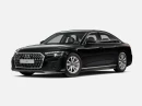 Audi A8 55 TFSI quattro na operativní leasing