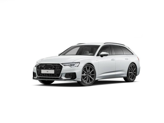 Audi A6 Avant 45 Sline Quattro 7STT 3,0TDI / 180kW na operativní leasing