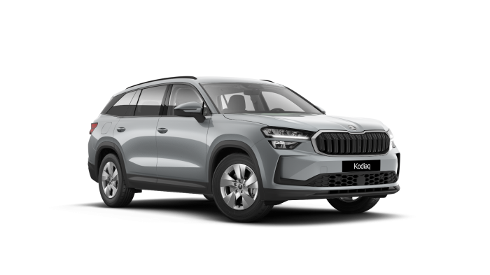 Škoda Kodiaq Exclusive Selection 2,0 TDI 142 kW 7° automatická DSG 4x4 na operativní leasing