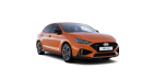 Hyundai i30 Fastback Go Czech N Line! 1.5 T-GDI Mild Hybrid 103kW 6M na operativní leasing