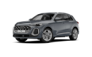 Audi Q5 2,0 TDI - Diesel - Automat 7st. - 4x4 na operativní leasing