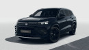 Volkswagen Tayron R-Line People 4MOT 2,0TDi / 142kW na operativní leasing