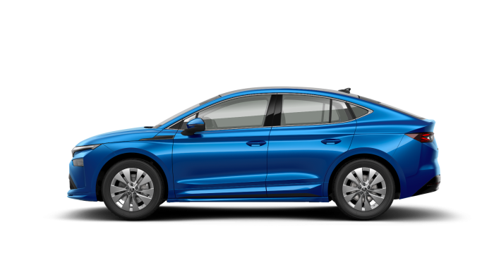 Audi Q3 Sportback S line 40 TDI 142 kW quattro na operativní leasing