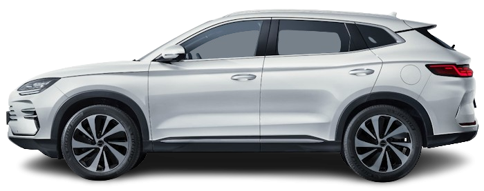 BYD SEAL U DM-i Comfort PHEV na operativní leasing