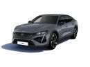 Peugeot 408 ALLURE Hybrid 136 e-DCS6 1,2 / 100kW na operativní leasing