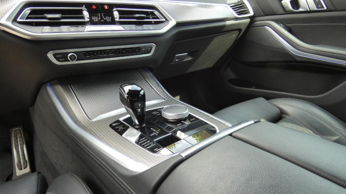 BMW X5 30d xDrive M Sport na operativní leasing