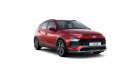 Hyundai Bayon Smart 1.0 T-GDI 74kW 6M na operativní leasing