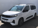 Opel Combo Life Combi Edition Plus L2H1 1,2 TURBO / 81kW na operativní leasing