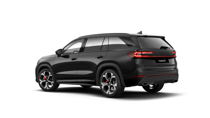 Audi Q3 Sportback S line 40 TDI 142 kW quattro na operativní leasing