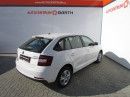 ŠKODA Rapid Spaceback Ambition 1,0TSI / 70kW na operativní leasing