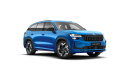 Škoda Kodiaq Sportline 1,5 TSI Hybrid 110 kW 7° automatická DSG na operativní leasing