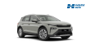 Škoda Elroq 60, 63 kWh 150 kW 4x2 Selection na operativní leasing
