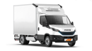 IVECO Daily 50C18HZ D50C 37 50mm 3,5t N1 mrazírenská na operativní leasing