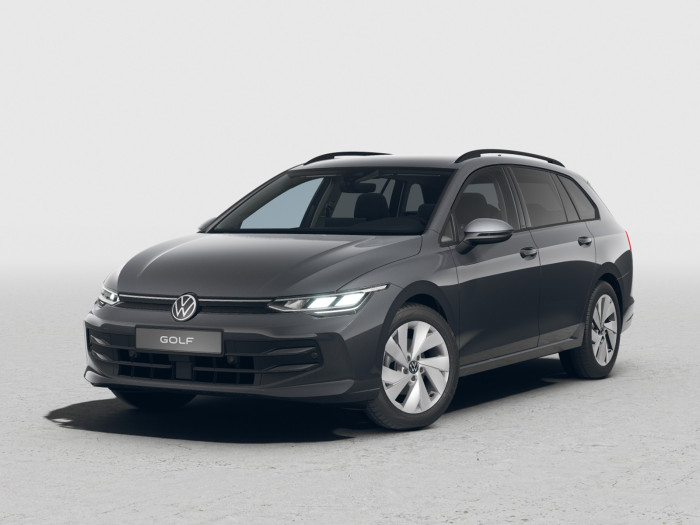 Volkswagen Golf Variant 1.5 TSI 85kW na operativní leasing