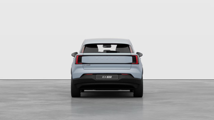 Volvo EX30 PURE ELECTRIC EXTENDED PLUS na operativní leasing