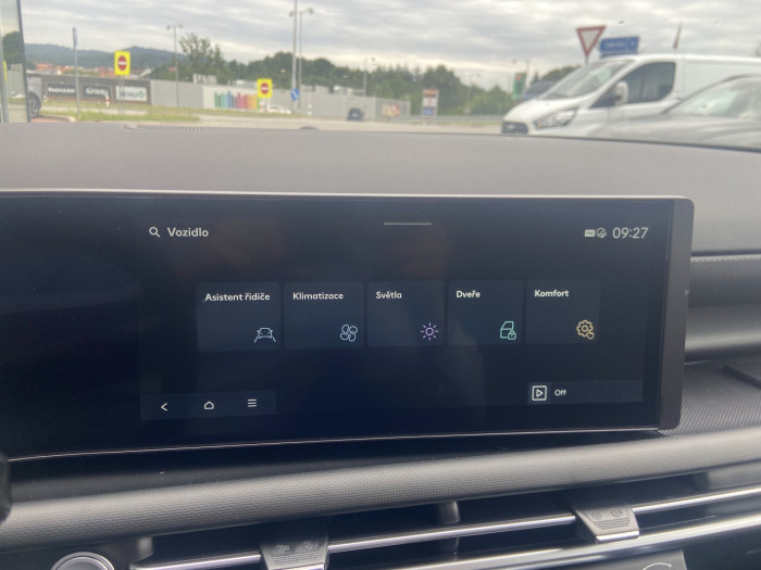 25 1,6 TGDI MT 2WD COMFORT	 na operativní leasing