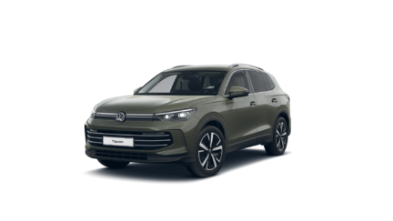 Volkswagen Tiguan Elegance 1,5 TSI 150 kW eHybrid na operativní leasing