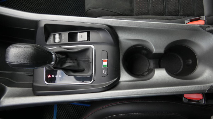 Alfa Romeo Tonale 1.5 e-Hybrid Edizione Speciale na operativní leasing