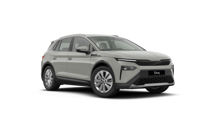Škoda Elroq Selection 82 kWh 210 kW 1° převodovka na operativní leasing