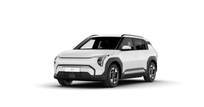 KIA EV3 EARTH 4x2 81 kWh Synchronní AC elektromotor / 150kW na operativní leasing