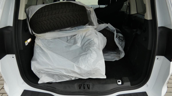 Ford Galaxy 2.0 EcoBlue AWD aut. Titanium na operativní leasing