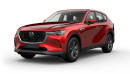 Mazda CX-60 PHEV Prime-Line na operativní leasing