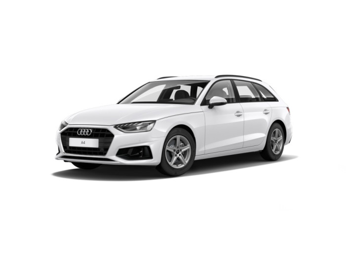 Audi A4 Avant 35 TFSI 110 kW ST7 na operativní leasing