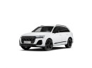 Audi Q7 SUV 50 Sline Quattro 8TT 3,0TDI / 210kW na operativní leasing