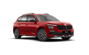 Škoda KAMIQ SELECTION 1,5 TSI 110 kW DSG na operativní leasing