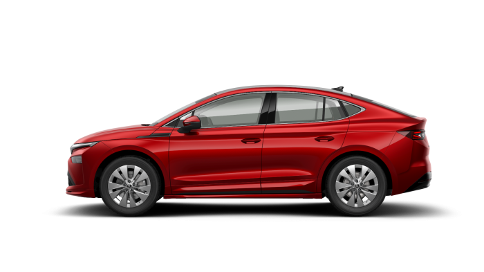 Audi Q3 Sportback S line 40 TDI 142 kW quattro na operativní leasing