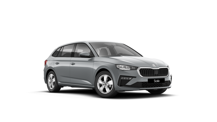Škoda Scala 130 let 1,0 TSI 70 kW 5° manuální na operativní leasing