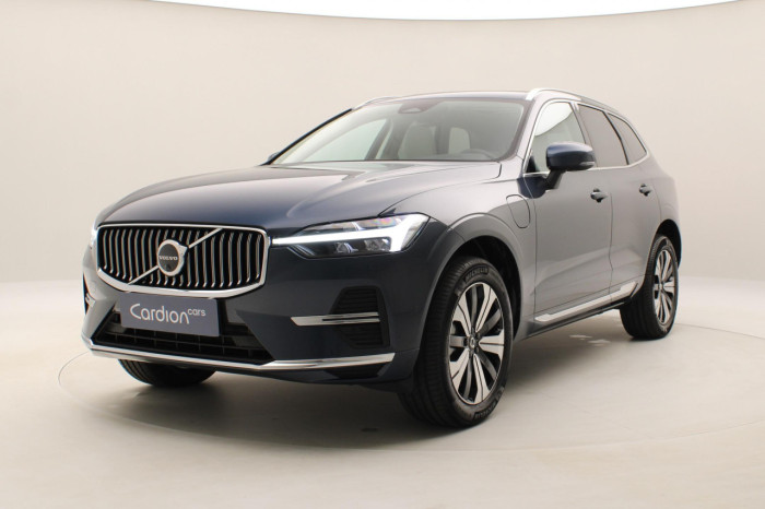 Volvo XC60 T6 AWD AUT BRIGHT PLUS na operativní leasing