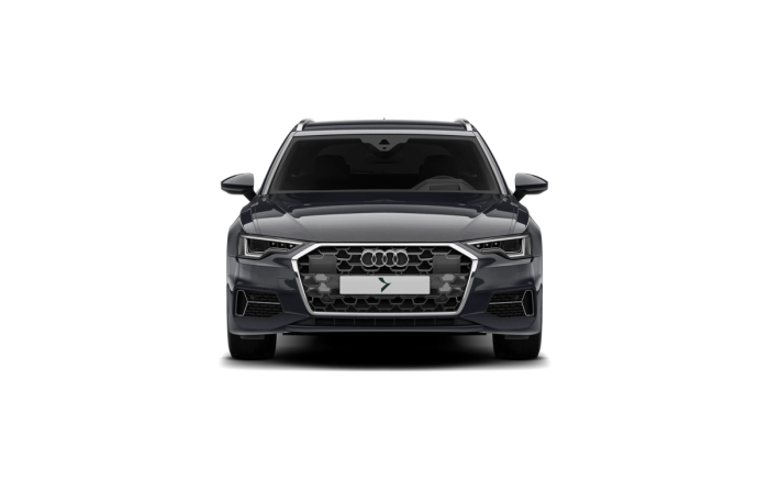 Audi Q3 2,0 TDI - Diesel - Automat 7st. - 4x2 na operativní leasing