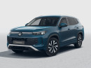 Volkswagen Tayron People 2.0 TDI 110 kW Nafta Automatická převodovka na operativní leasing