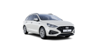 Hyundai i30 T-GDI na operativní leasing