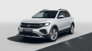 Volkswagen T-Cross People 1.0 TSI 85 kW 6G na operativní leasing