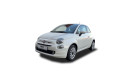 FIAT 500 Club 1,0 BSG - Benzín - Manuál 6st. - 4x2 na operativní leasing