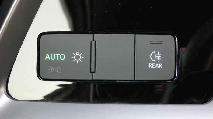 Audi A3 35 TFSI Sportback S Line na operativní leasing