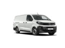 Opel Vivaro Van L2 1,5 CDTi 88 kW 6MT na operativní leasing