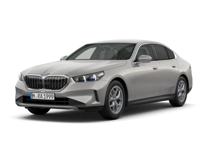 BMW Řada 5 Sedan 540d 223 kW xDrive Steptronic, 40d 223 kW Naftový xDrive Steptronic na operativní leasing
